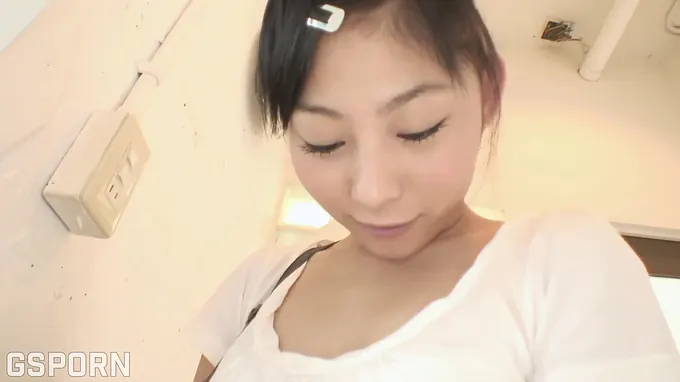 Yo Nubile with a super-hot assets and a taut vagina gets a stiff honeypot romping and a sloppy internal cumshot