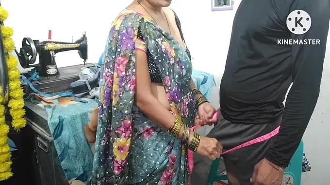 Observe this Indian Bhabhi & her super-fucking-hot bf get into some sizzling, so superb, great lovemaking