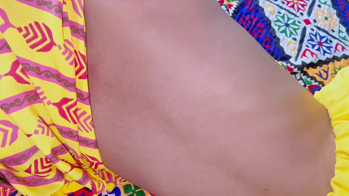 See adult movie star's first-ever time deep-sucking and getting boinked stiff in village