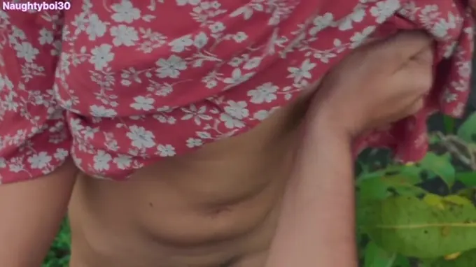 Witness Indian Bhabhi Salami-squashing muff, Poke, get mischievous in public with taut cooter and super-hot ejaculation