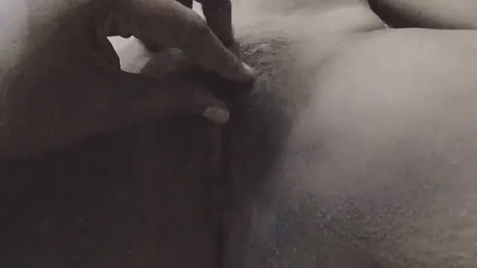 Stepson drills Indian MILF's tight ass with his hard cock