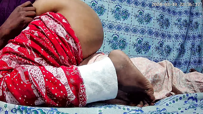 Hot Indian Teen Parents Get Wild in motel Apartment