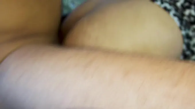 Desi XXX Hump: Hot Indian mom with a thirst for young studs gets her apartment trashed by her horny step son