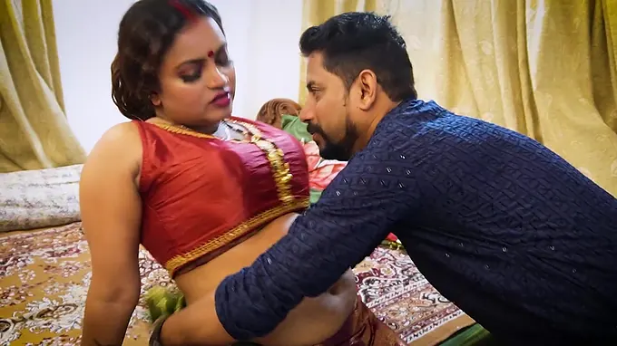 Desi babe's tight body gets destroyed hard before hooking up with rock hard hook-up