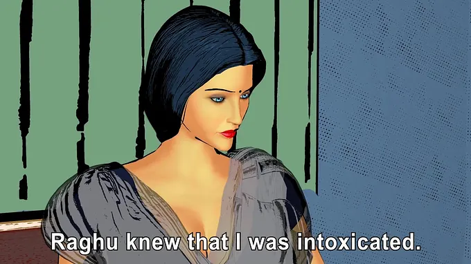 Your Stepmom's Desi Story: A Desi Step-Mom's Passionate Desi Sex Tape