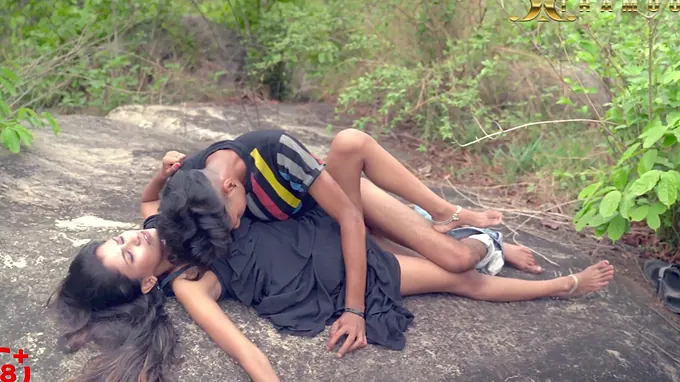 Hot Desi Duo gets wild with hardcore deep throat and ass play in a UBER- crash course of of models of of of of enthusy