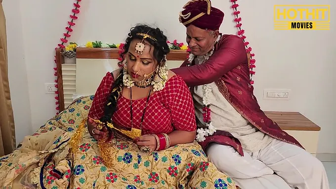 Stepmom Nasty goes wild with stepson & begs for his load in her tight pussy