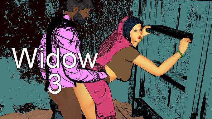 Step-siblings get down and dirty in a steamy fuck-a-thon