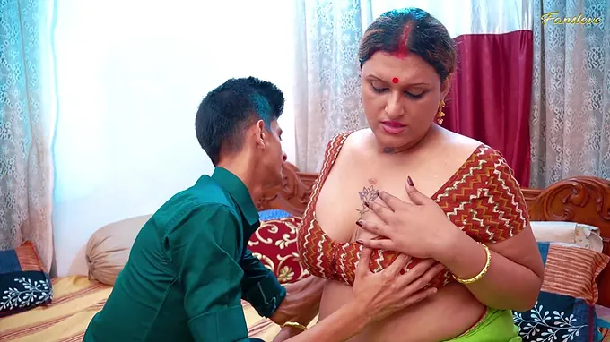 Step sister gets her Indian pussy pounded by her ex- paramour - netherland
