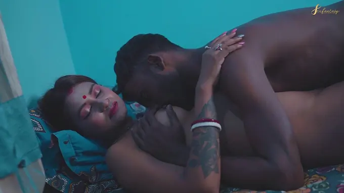 Kinky wifey with huge phat jugs pounded hard by her cheating spouse