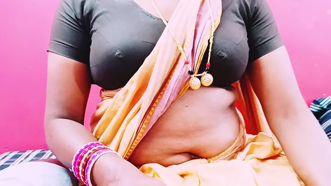 Dirty Desi Stepmom Sonny In Law Goes Wild with Her Son-in-law's Dick