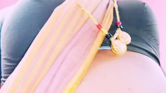 Dirty Desi Stepmom Sonny In Law Goes Wild with Her Son-in-law's Dick