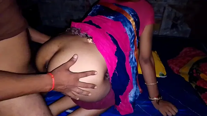 Watch pornstar in a homemade desi sex tape with a hot wife getting her pussy drilled hard