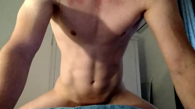 Wild_and_Fit heads naughty with fucktoys in POINT OF VIEW missionary activity