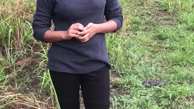 Mia Khalifa gets her cock-squeezing arse nailed stiff in POINT OF VIEW with a sizzling bhabhi and a internal cumshot surprise!