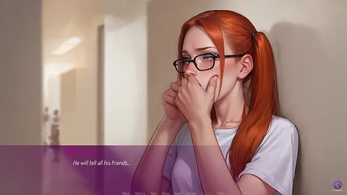 Mila Ai caught her husband bare and getting down & muddy with a delivery stud - 3 DIMENSIONAL Anime Pornography