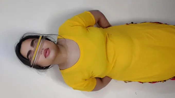 Desi MUMMY Bhabi gets her cock-squeezing vagina banged by her crazy Pakistani neighbor