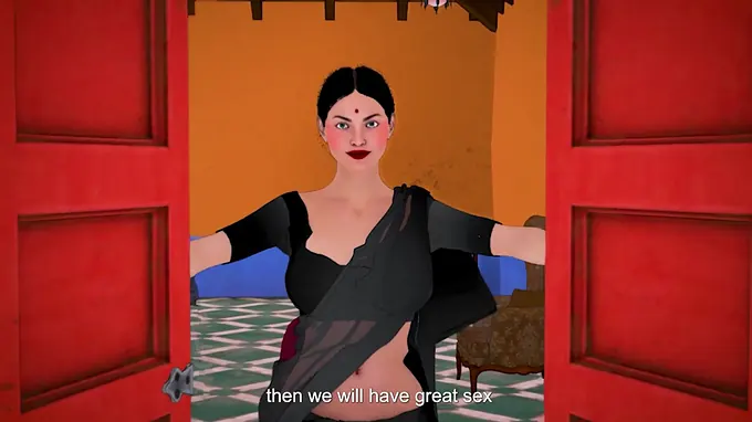 Stepson humps his stepmommy with a large pipe in reality kings manga porn anime