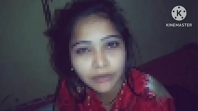 Steaming Indian Desi Bhabhi gets her yam-sized jugs and rump screwed in crazy cowgirl act