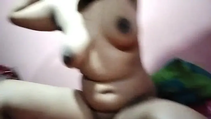 Mst Srite's bootylicious figure gets nailed unceasing by her subordinated