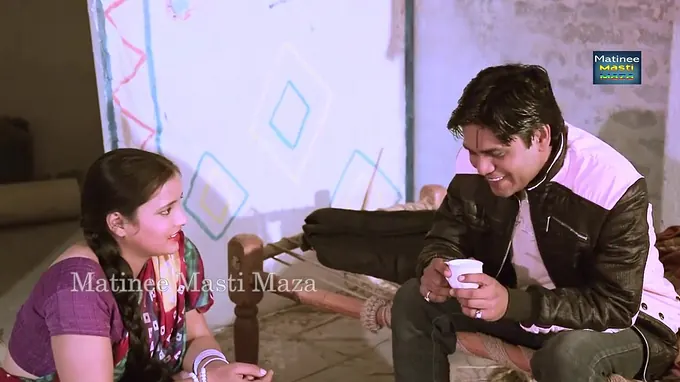 Indian Actress Ms. Bhabhi gets her taut muff banged rock hard in Desi Fuck-fest Romance