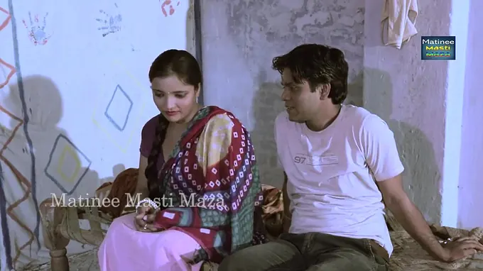 Indian Actress Ms. Bhabhi gets her taut muff banged rock hard in Desi Fuck-fest Romance