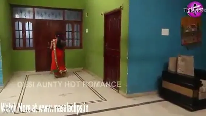 Desi Bhabhi with young fellows take on a hard-core boink-a-thon in XNXX.COM