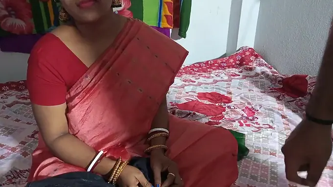 Sonika Sakar & Pritam Vis predominate and pound in a sloppy Hindi-movie game