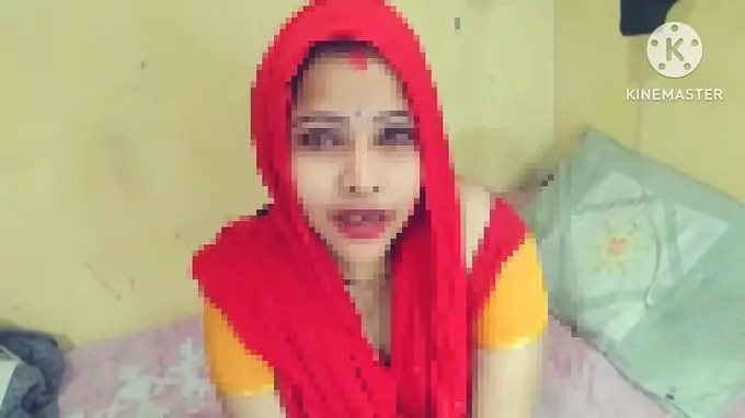 Bhabhi's Meaty Orbs & Booty Get a Internal cumshot in Video