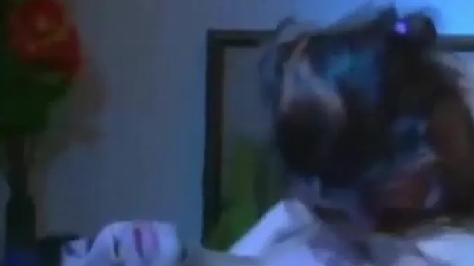 Bhabhi's enormous asshooked up with a warm boy for some gonzo joy