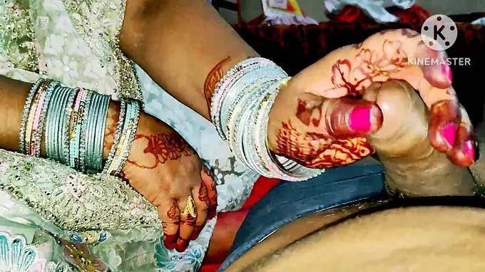 Sexynebbw's taut beaver gets boned in steamy POINT OF VIEW activity at the wedding