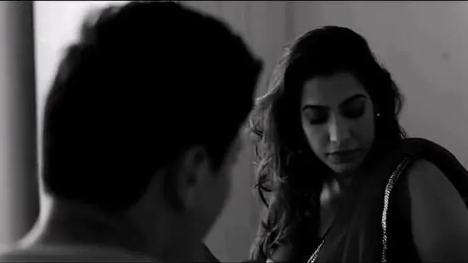 Bhabhi Ka Payar & Pati Ko Dhokha share a hot hookup
