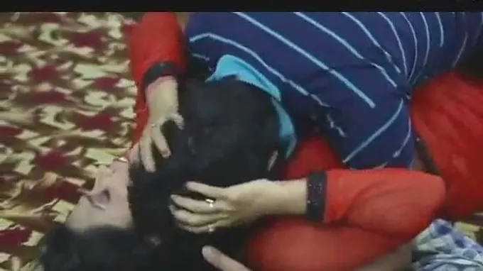 Observe Savita Bhabhi's super-steamy solo have fun in Savita Bhabhi Warm Video with Youthfull Boy