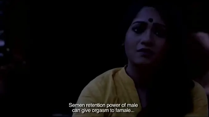 Bhabhi's Hefty Udders Get a Hard-core Fuckin' in POINT OF VIEW