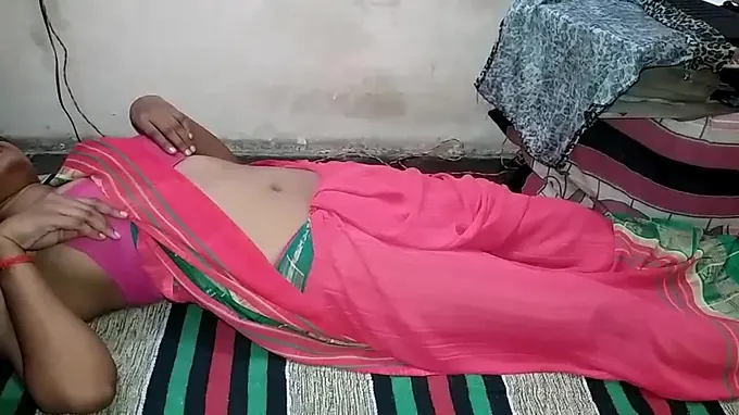 See Fireaggain2 and Fireaggain's Indian step-step-sister get their cock-squeezing donks torn up rock-hard in a desi steaming duo flick