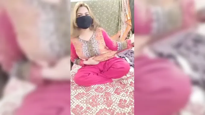 Sobia Bhabhi's Caboose is Draped Firm And Wrung In Fuck-a-thon Excruciating Joy