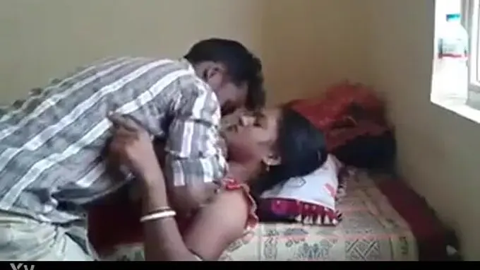 Adult movie star gets her immense bootie smashed rock hard in Desi-thon Village Bhabhi with Tenant