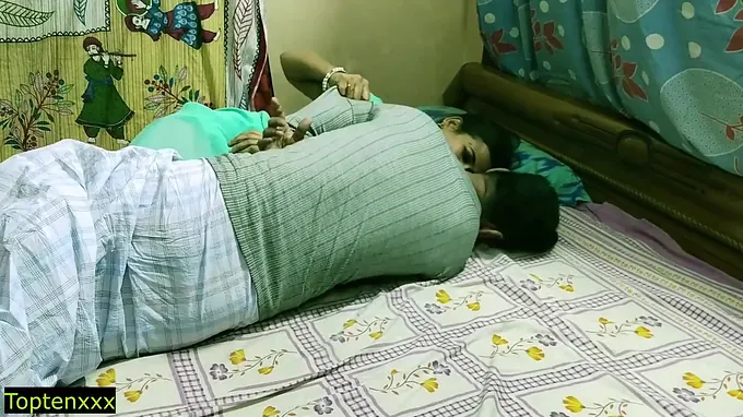 Bhabhi & husband get down and sloppy in super-fucking-hot homemade fuck-a-thon gauze after 3 years of scorching and mighty fuck-fest