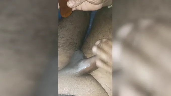 Desi Oil Massage 3