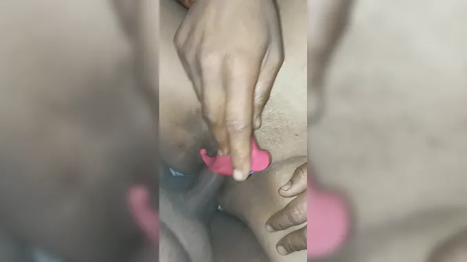 Desi aunty