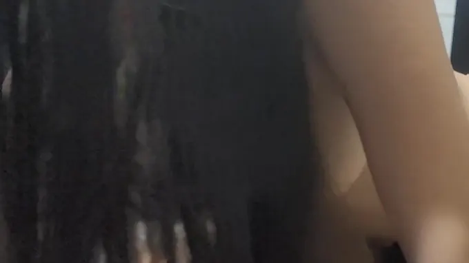 Astrid Cute's schoolmate's uniform ripped off, and she gets a hot creampie inside her tight pussy