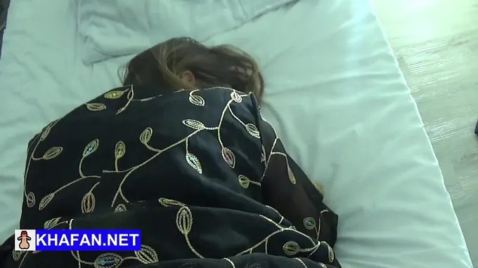 Irani XXX gets her pussy pounded hard in Arab Fuckfest +twenty-one