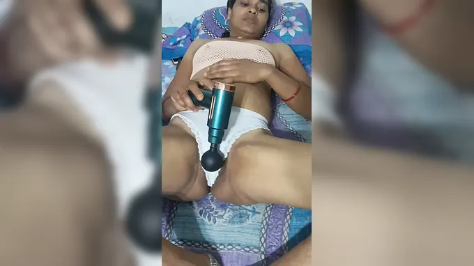 Desi massage 3