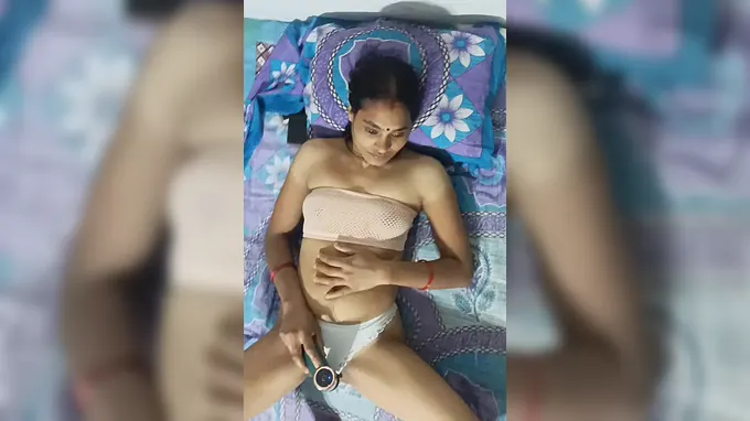 Desi massage 3
