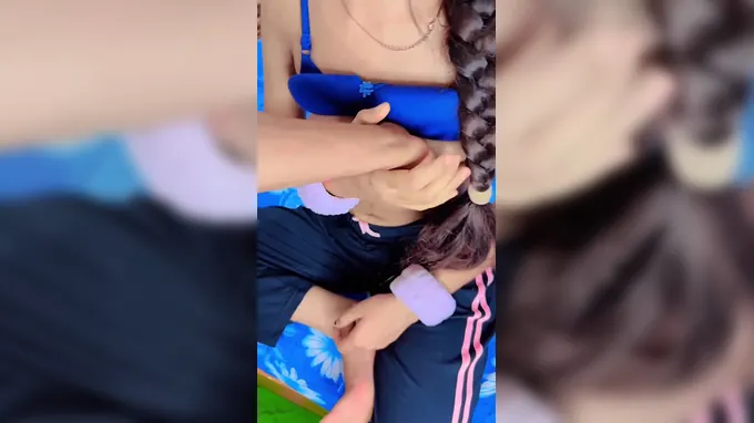 Sexy Indian Schoolgirl A Male Ravages Beautiful Desi Schoolgirl Urmila Kumari in Wet Desi Schoolgirl Action