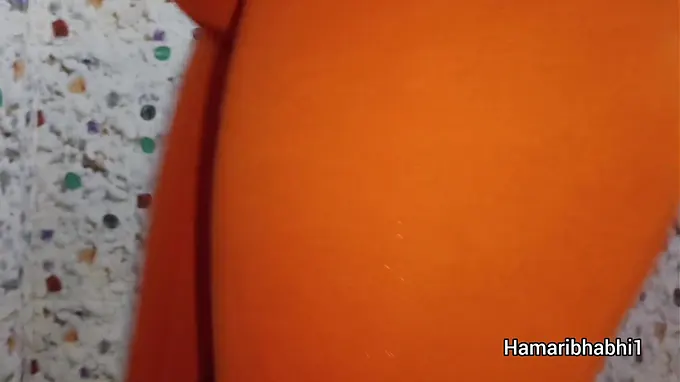 Devi, Abhi & their Indian girlfriends get wild in hot Indian Desi Housewife Orgy