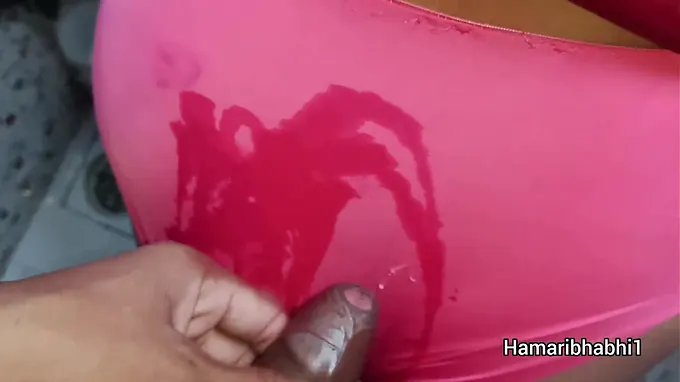 Devi, Abhi & their Indian girlfriends get wild in hot Indian Desi Housewife Orgy