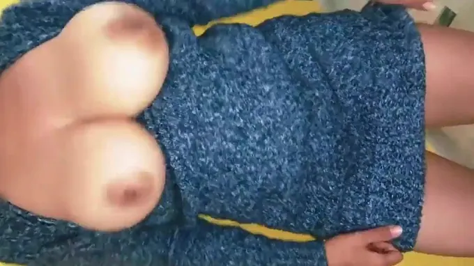 Hot Indian bhabhi gets fucked hard and fast with steamy desi sex