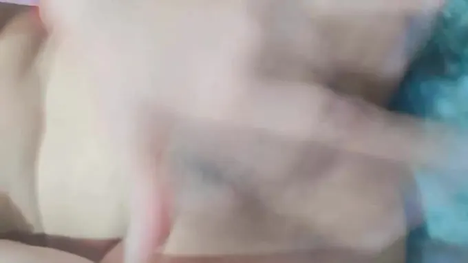 Hot Desi Indian Maid Gets Hardcore Pounded on Day of Wedding