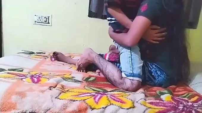 Xxx Rahul and Xxx soniya's steamy Desi movie with big natural tits and hot handjobs